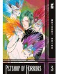 Petshop of Horrors 3 – Oshare 6 – Edizioni Star Comics – Italiano
