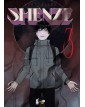 Shenze 3 – Star x Jundo 3 – Edizioni Star Comics – Italiano