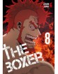 The Boxer 8 – Manhwa 109 – Edizioni Star Comics – Italiano
