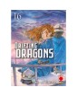 Drifting Dragons 16 – Panini Comics – Italiano