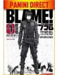 Blame! – Master Edition – White 1 – Panini Comics – Italiano