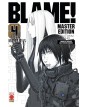 Blame! – Master Edition – White 4 – Panini Comics – Italiano