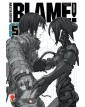Blame! – Master Edition – White 5 – Panini Comics – Italiano