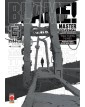 Blame! – Master Edition – White 6 – Panini Comics – Italiano