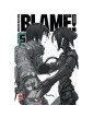 Blame! – Master Edition – White 5 – Panini Comics – Italiano