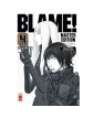 Blame! – Master Edition – White 4 – Panini Comics – Italiano