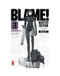 Blame! – Master Edition – White 3 – Panini Comics – Italiano
