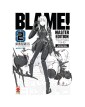 Blame! – Master Edition – White 2 – Panini Comics – Italiano