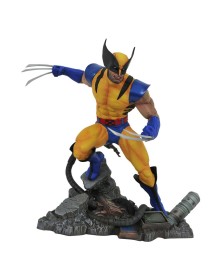 Comic Gallery Vs. PVC Statue Wolverine 25 cm - Marvel