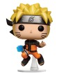 Naruto Shippuden POP! Animation Vinyl Figure Naruto (Rasengan) 9 cm - Funko Pop