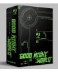 Good Night World Box vol. 1-5 -  J-Pop - Italiano