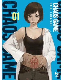 Chaos Game 1 - Jpop - Italiano