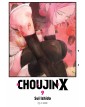 Choujin X 9 – Jpop – Italiano
