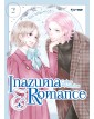 Inazuma & Romance Colpo di Fulmine 2 – Jpop – Italiano