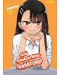 Non tormentarmi Nagatoro 19 volume