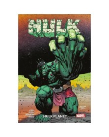 Hulk Vol.2  Hulk Planet  – Panini Comics – Italiano