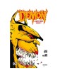 Demon di Garth Ennis Vol. 2 – DC Deluxe – Panini Comics – Italiano