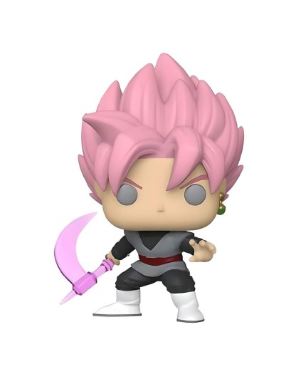 Dragon Ball Super POP! Animation Vinyl Figure Gokuw/(TRL)Scythe(GW) 9 cm -  Funko Pop