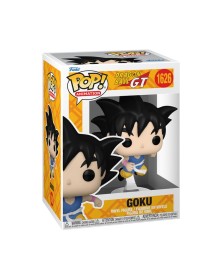 Dragon Ball GT POP! Animation Vinyl Figure Goku 9 cm - Funko Pop