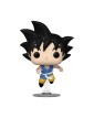 funko pop goku dragon ball gt