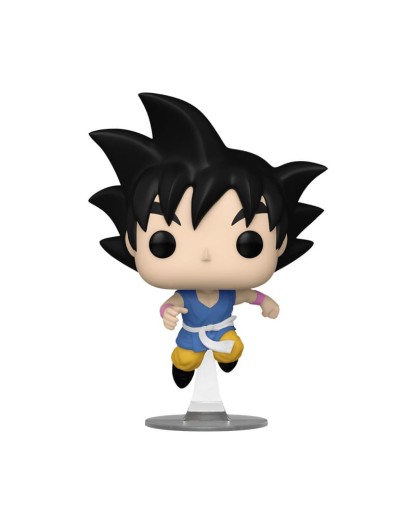 funko pop goku dragon ball gt