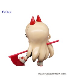 Chainsaw Man Toonize PVC Statue Power Normal Color Version 13 cm - Furyu