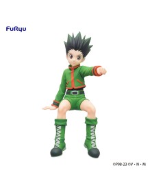 Hunter x Hunter Noodle Stopper PVC Statue Gon 13 cm - Furyu