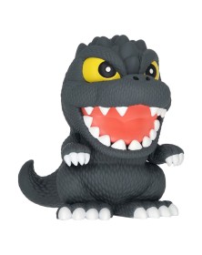 Godzilla Coin Bank Godzilla Kawaii  - Monogram Int.