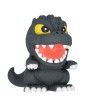 Godzilla Coin Bank Godzilla Kawaii  - Monogram Int.