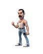 Freddie Mercury - Statua 18cm - Minix Collectible Figurines