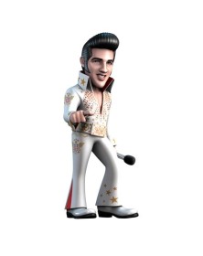 Elvis Presley - Statua 18cm - Minix Collectible Figurines