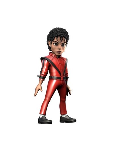 Michael Jackson - Statua 18cm - Minix Collectible Figurines
