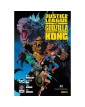 Justice League Vs  Godzilla Vs Kong : Dei e Mostri – Panini Comics – Italiano