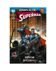 Superman 12 (65) – Panini Comics – Italiano