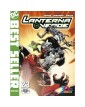 Lanterna Verde di Geoff Johns 23 – DC Best Seller Nuova Serie 43 – Panini Comics – Italiano