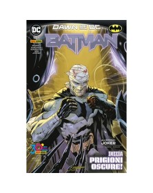 Batman 101 – Panini Comics – Italiano