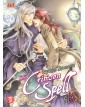The Crimson Spell 5 – Linea 801 – Magic Press – Italiano