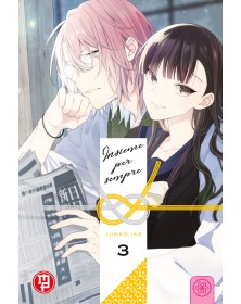 Insieme per Sempre 3 – Collana MX – Magic Press – Italiano