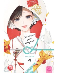 Insieme per Sempre 4 – Collana MX – Magic Press – Italiano