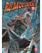 Re:Monster 9 – Collana MX – Magic Press – Italiano