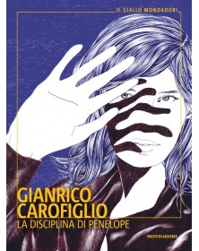 La disciplina di Penelope - Giallo Mondadori
