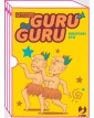 Guru Guru Cofanetto Box 2 (Vol. 5-8) – Jpop – Italiano