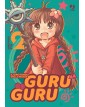 Guru Guru 2 – Jpop – Italiano