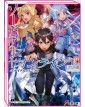 Sword Art Online Novel 21 – Unital Ring 1 – Jpop – Italiano