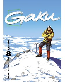 Gaku 8 – Jpop – Italiano