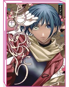 Mononogatari 11 – Jpop – Italiano