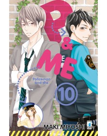 P&me. Policeman And Me 10