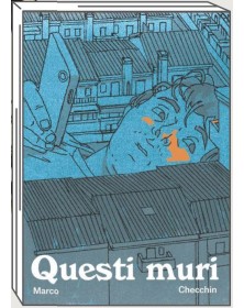 Questi Muri – Edizioni BD – Italiano