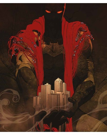 Batman 104 – Panini Comics – Italiano