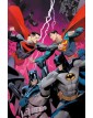 Batman / Superman – I Migliori del Mondo 21 – Batman / Superman 52 – Panini Comics – Italiano